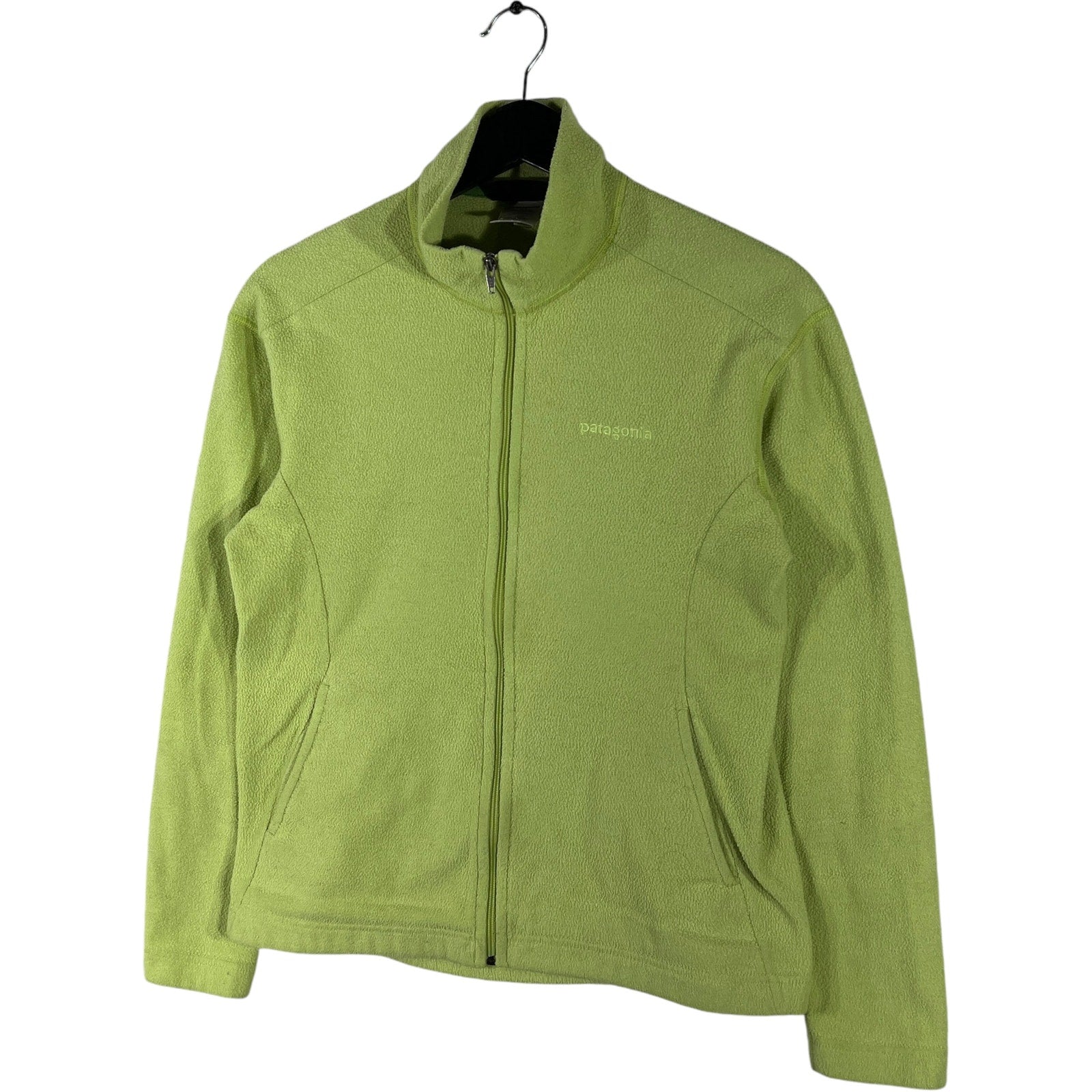 Collection of Women's Patagonia Synchilla Full Zip Fleece Jacket in a gallery layout