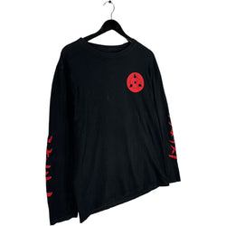 Collection of Naruto Graphic Long Sleeve in a gallery layout