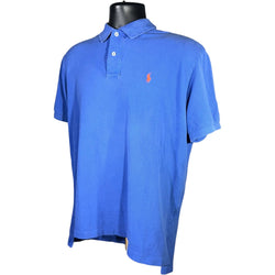 Collection of Polo Ralph Lauren Short Sleeve Polo in a gallery layout