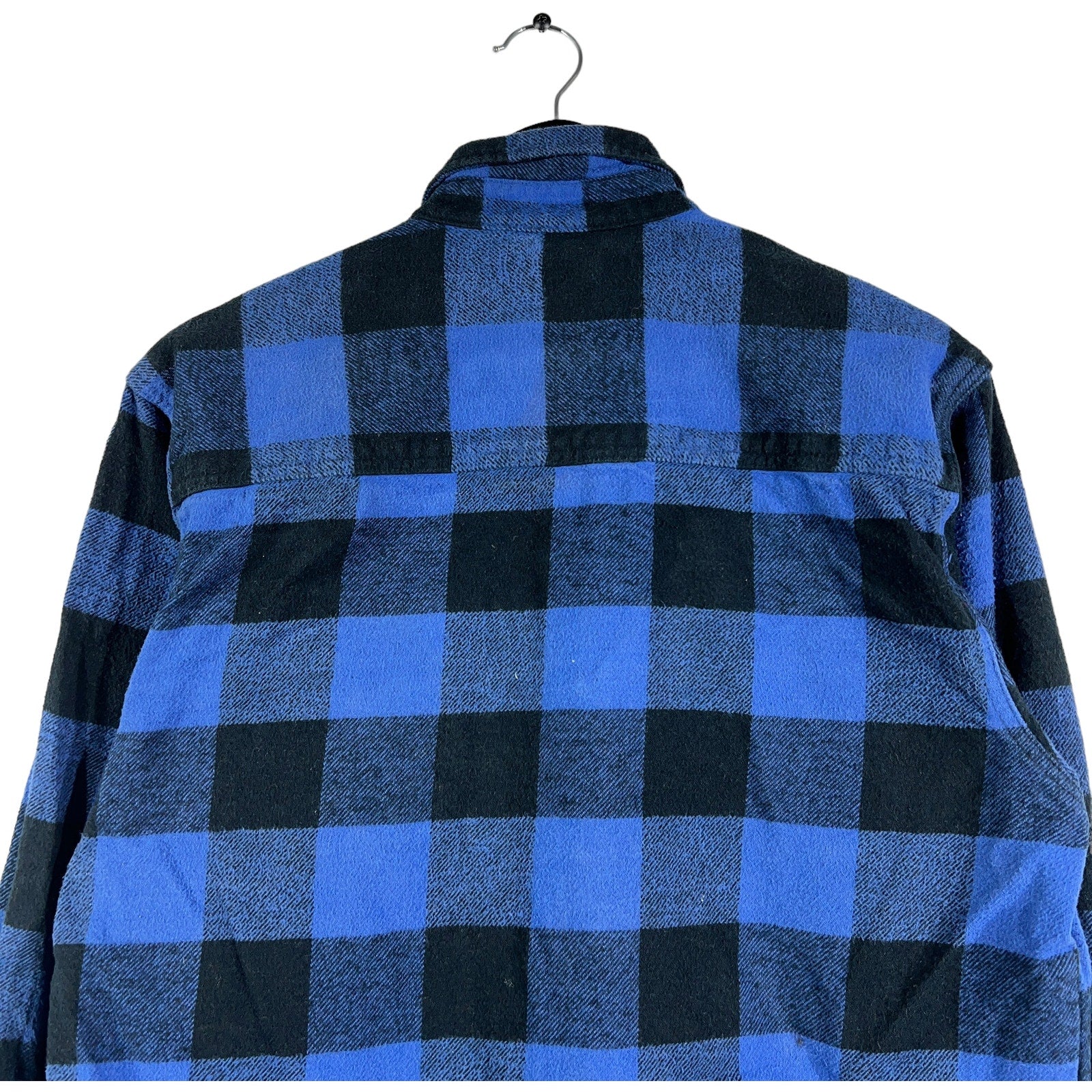 Collection of Moose Creek Plaid Flannel in a gallery layout