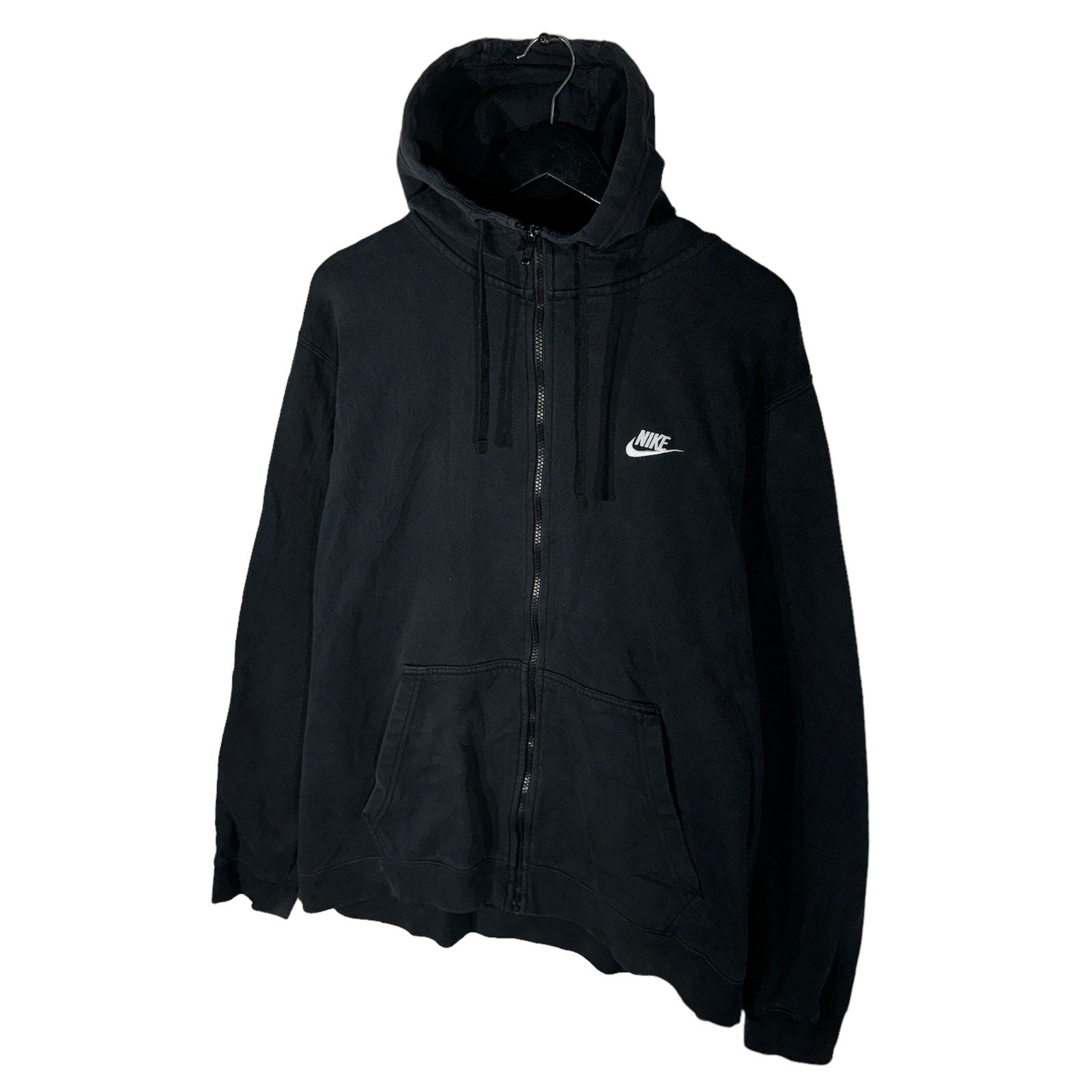 Collection of Nike Full Zip Hoodie in a gallery layout