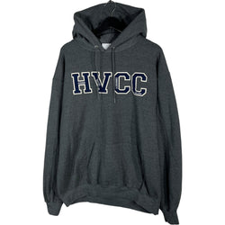 Collection of Champion Hudson Valley Community College Hoodie in a gallery layout