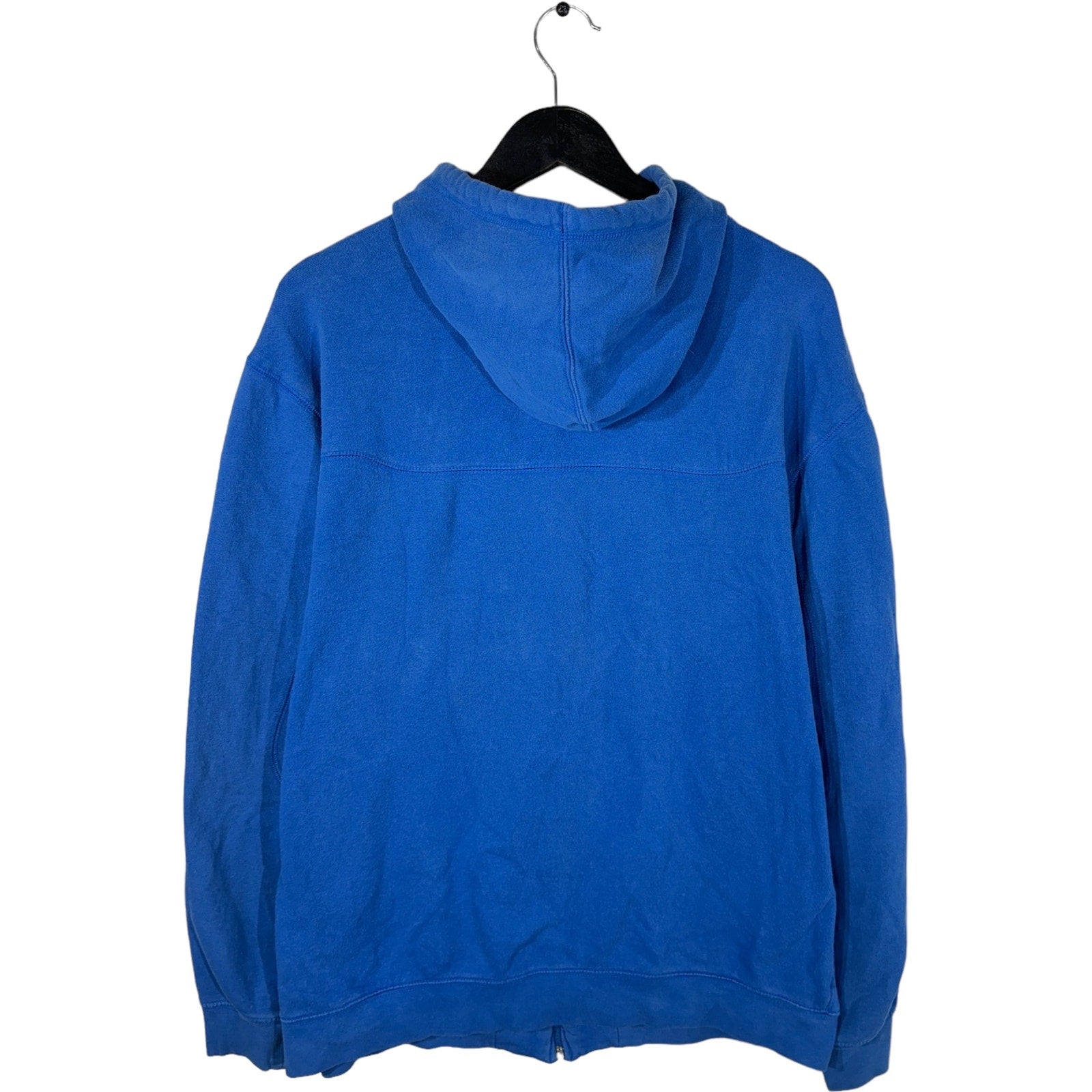 Collection of New York Islanders Reebok NHL Hoodie in a gallery layout