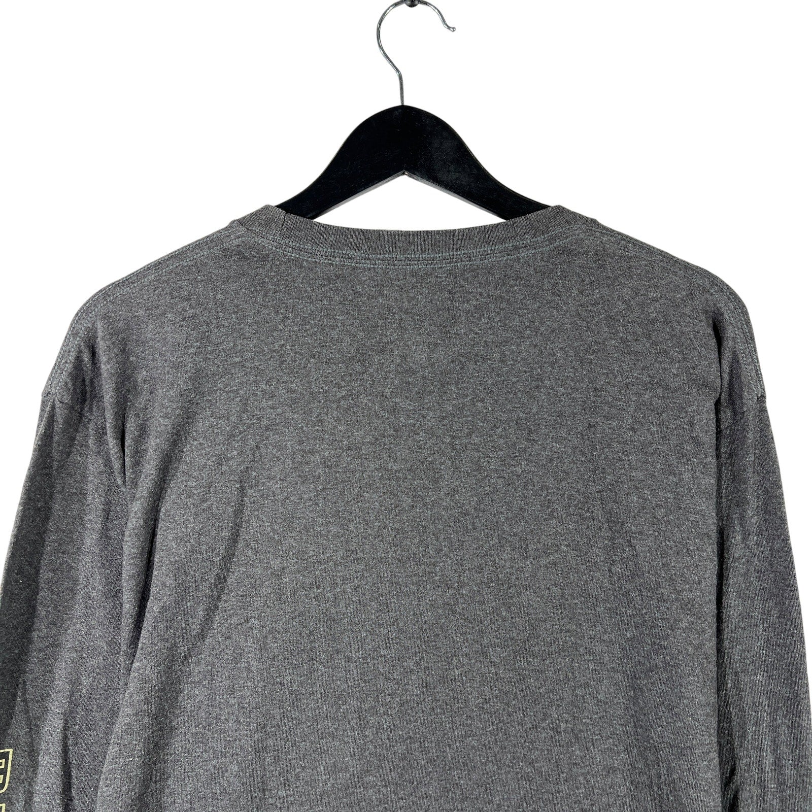 Collection of NFL Minnesota Vikings Spell Out Long Sleeve in a gallery layout