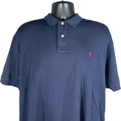 Collection of Polo Ralph Lauren Short Sleeve Polo in a gallery layout