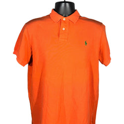 Collection of Polo Ralph Lauren Short Sleeve Polo in a gallery layout