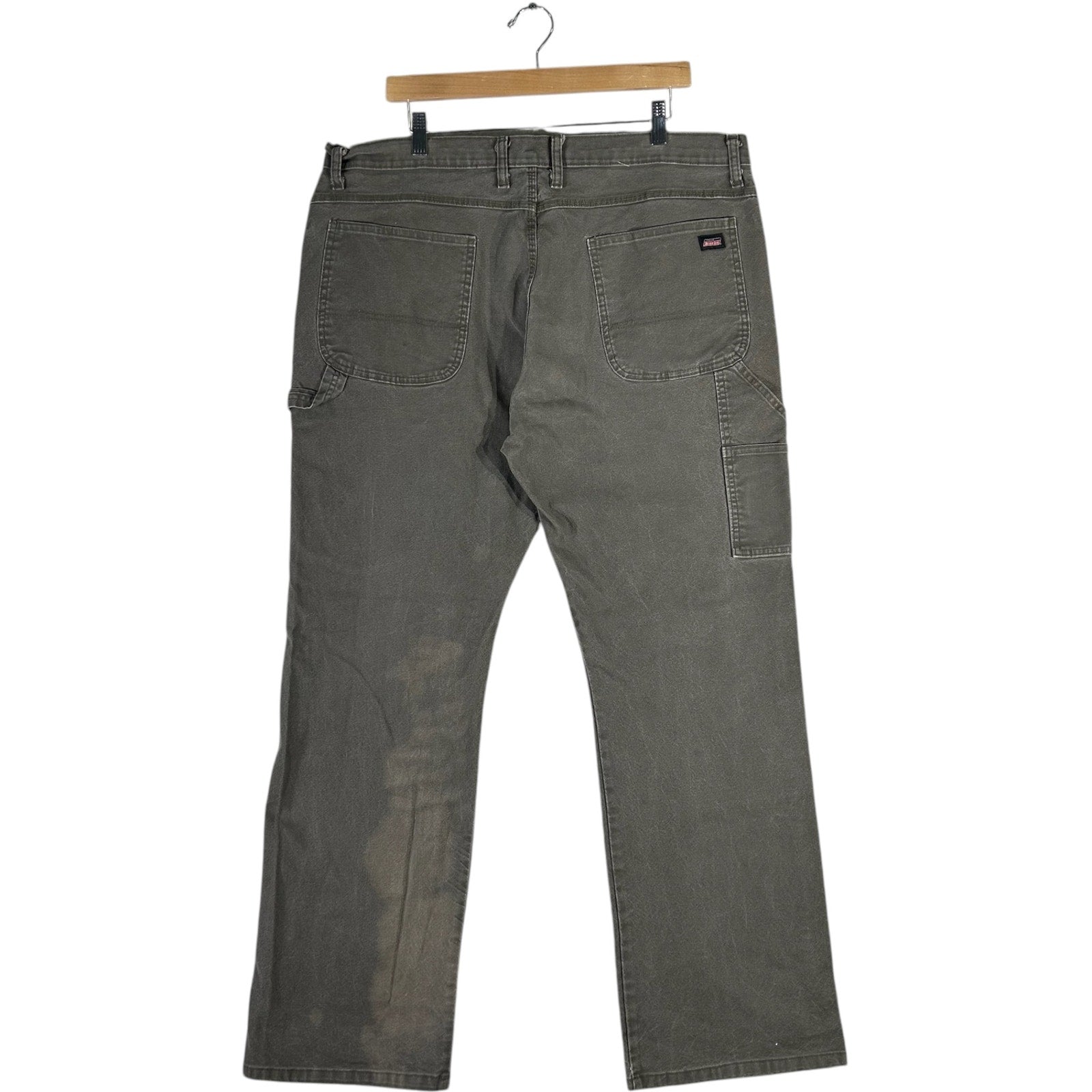 Collection of Genuine Dickies Carpenter Pants 40x30 in a gallery layout