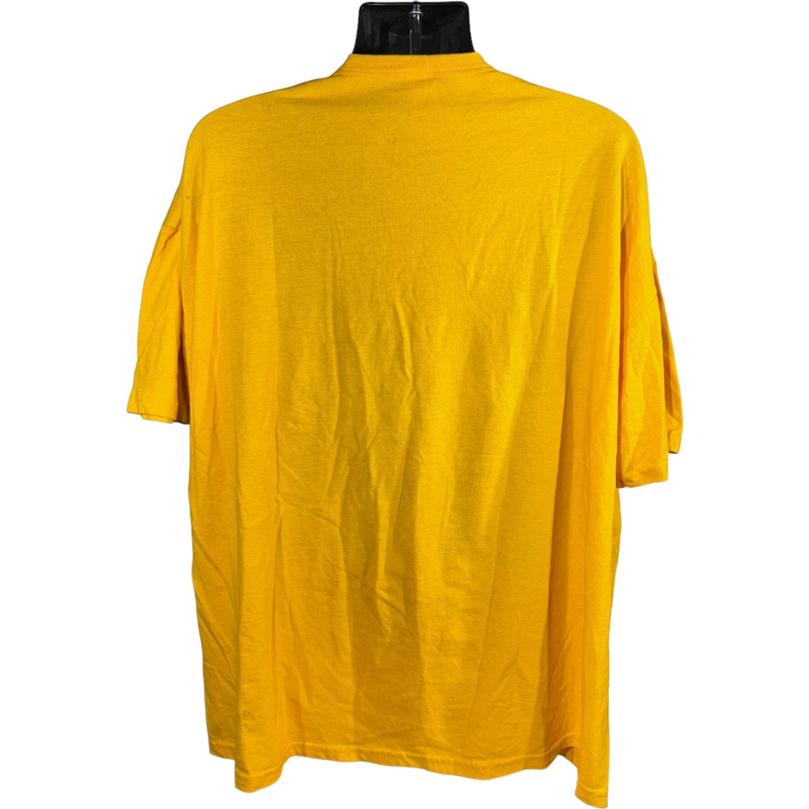 Collection of Kent State Golden Flashes Russel Tee in a gallery layout