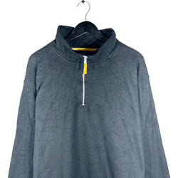 Collection of St John Bay 1/4 Zip Pullover Fleece in a gallery layout