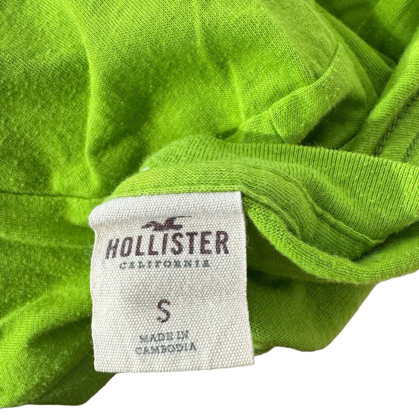 Collection of Women's Hollister 