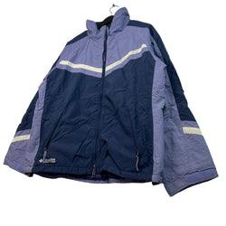 Collection of Women's Columbia Sportswear Weatherproof Fleece Lined Full Zip Jacket in a gallery layout