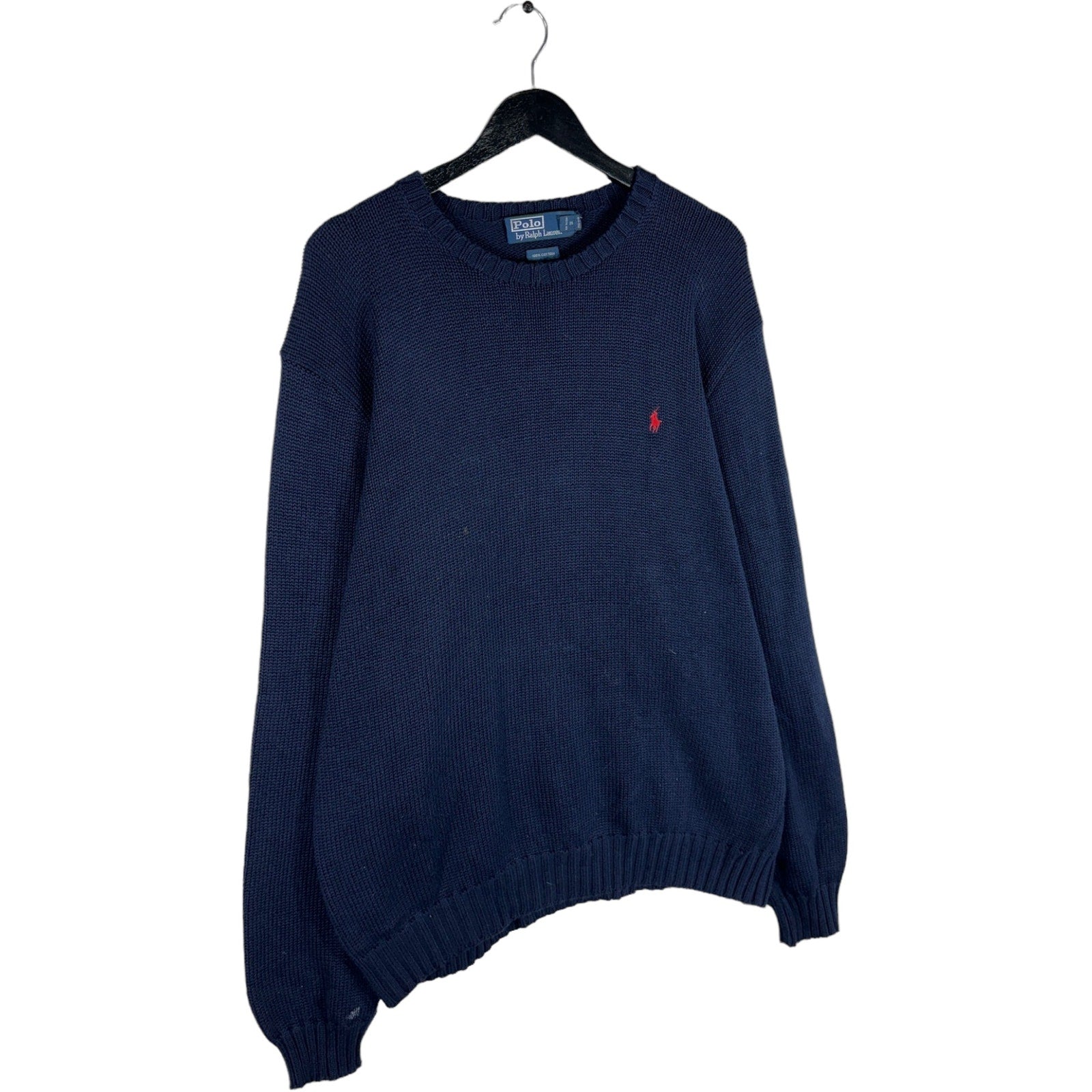 Collection of Polo Ralph Lauren Sweater in a gallery layout