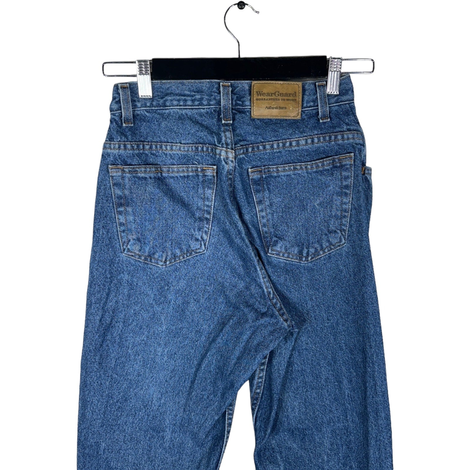 Collection of Wear Guard Denim Straight Leg Jeans in a gallery layout