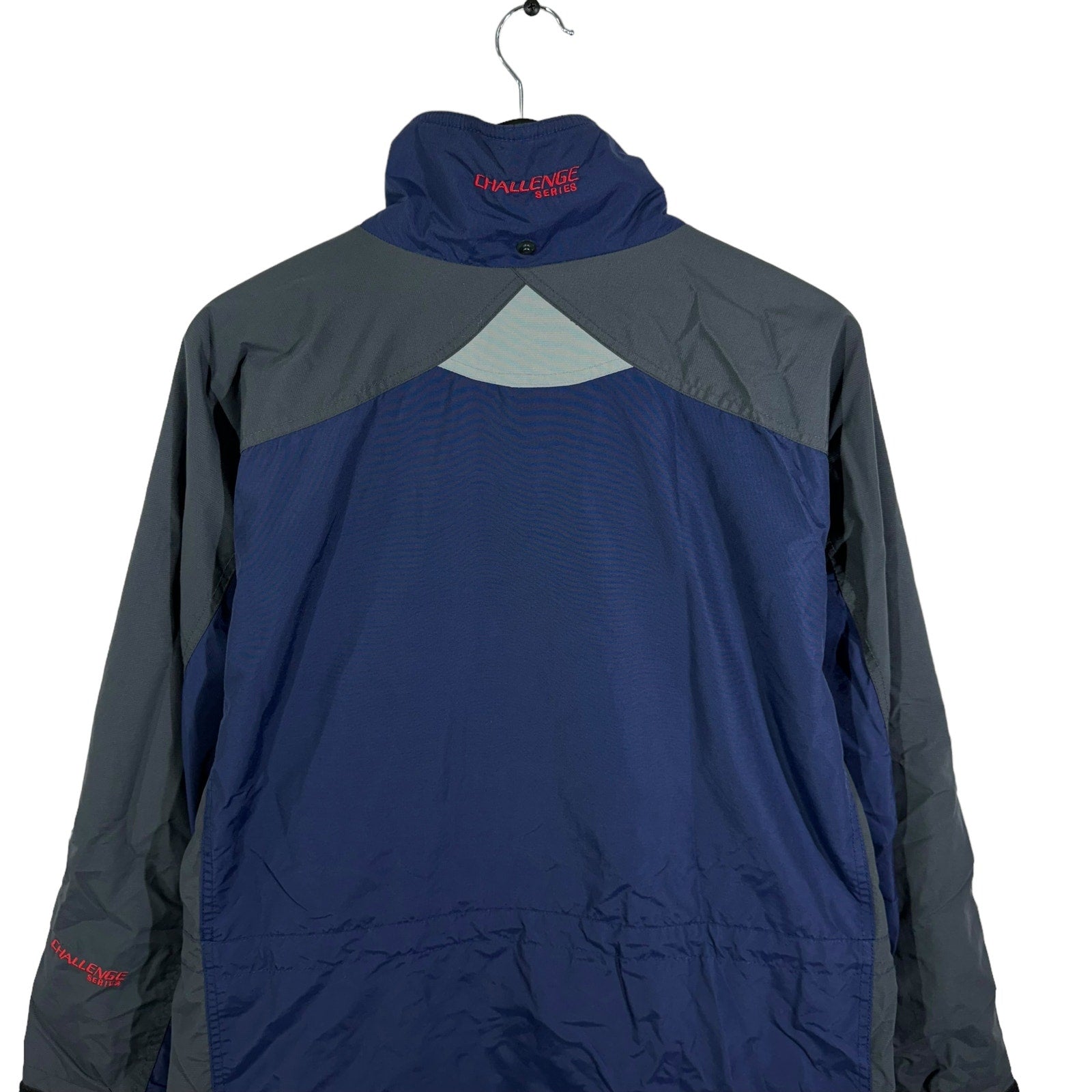 Collection of Women's Columbia Challenge Series Rain Coat in a gallery layout