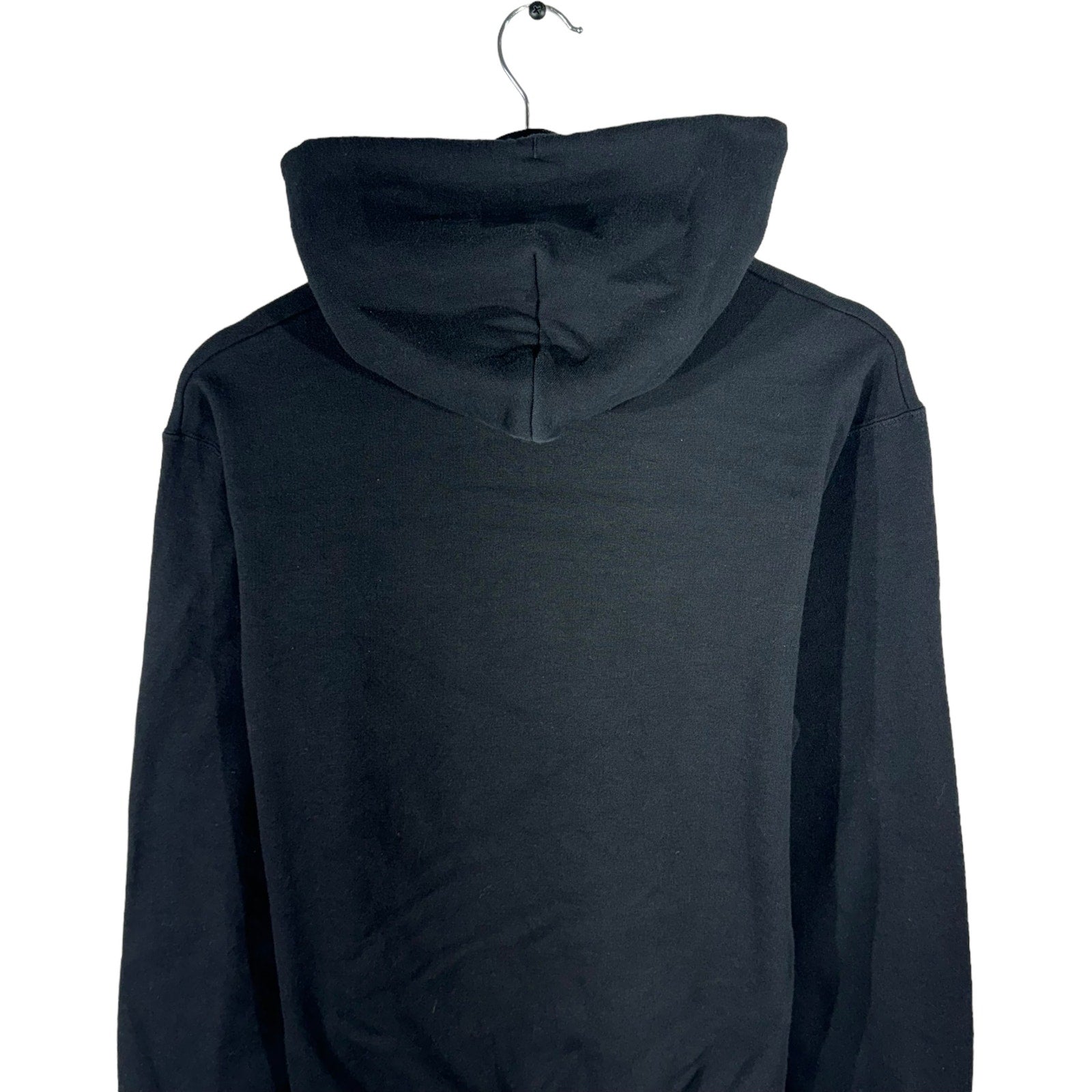 Collection of Champion University Of Long Beach Basketball Hoodie in a gallery layout