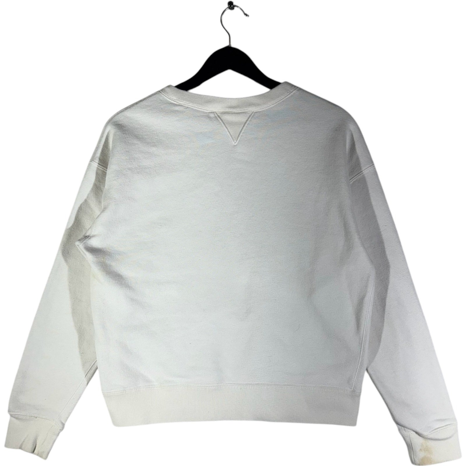 Collection of Champion 100th Year Anniversary Crewneck in a gallery layout