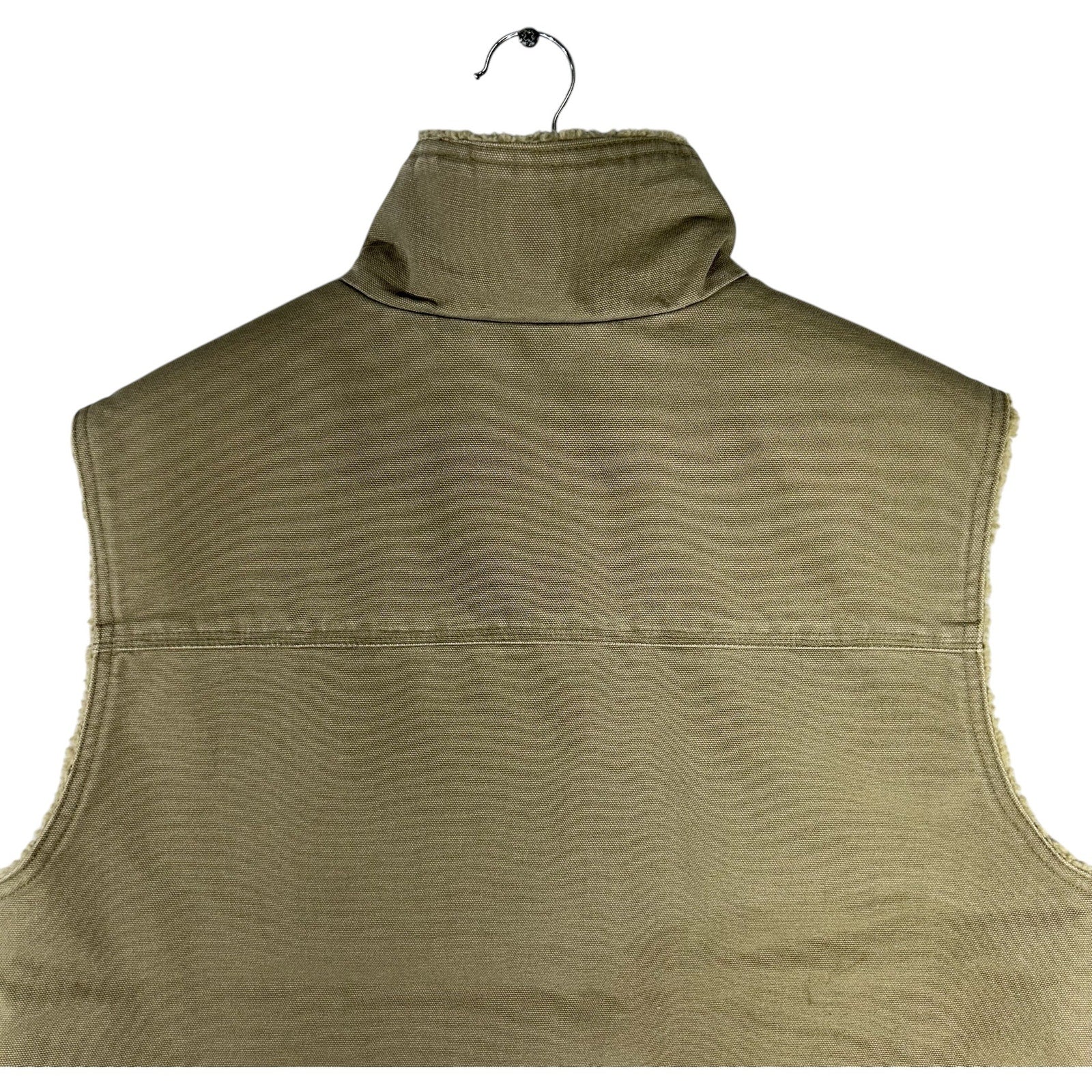 Collection of Columbia Workwear Vest in a gallery layout