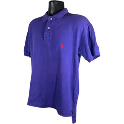 Collection of Polo Ralph Lauren Short Sleeve Polo in a gallery layout