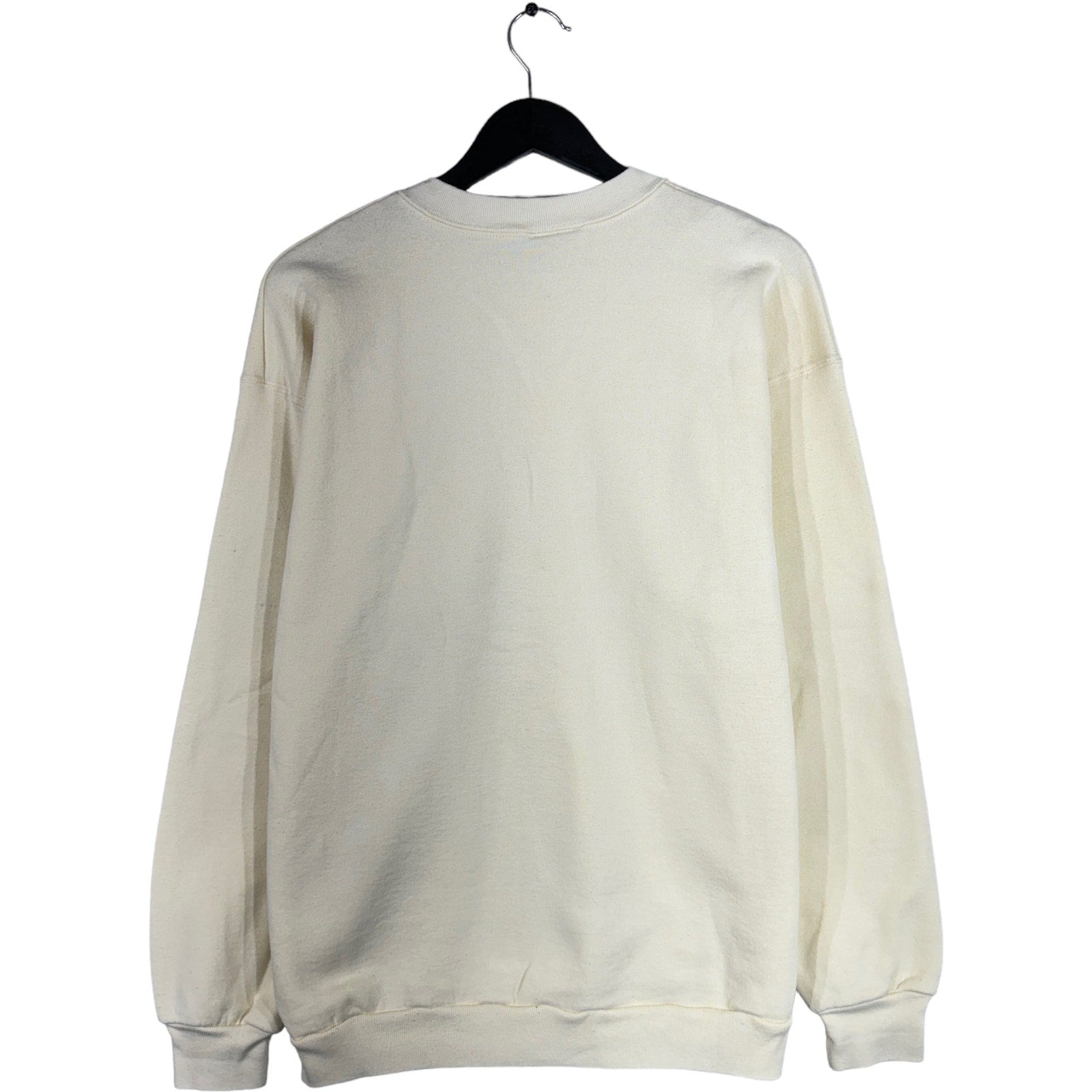 Collection of New Orleans Souvenir Boat Crewneck in a gallery layout