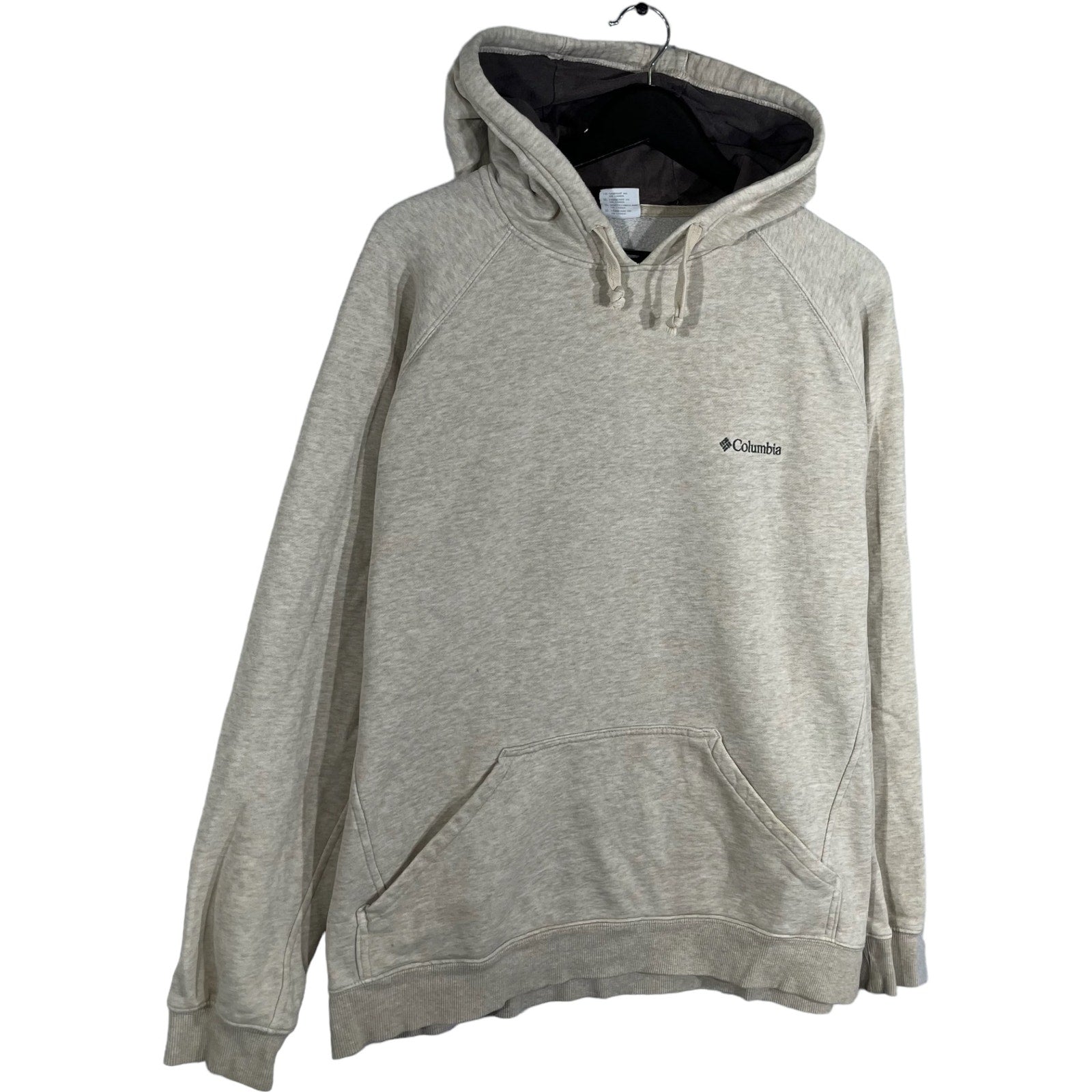 Collection of Columbia Pullover Hoodie in a gallery layout