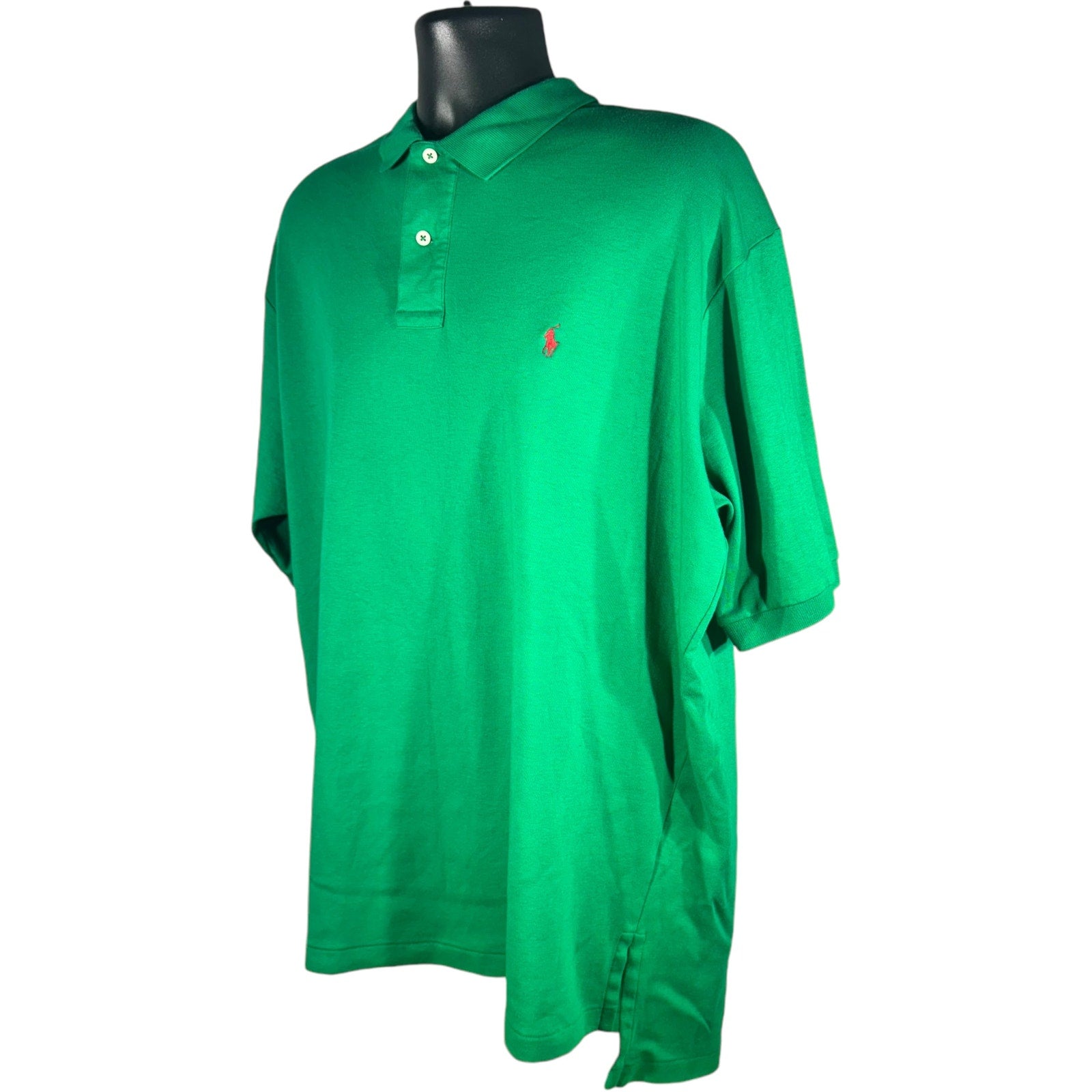 Collection of Polo Ralph Lauren Short Sleeve Polo in a gallery layout