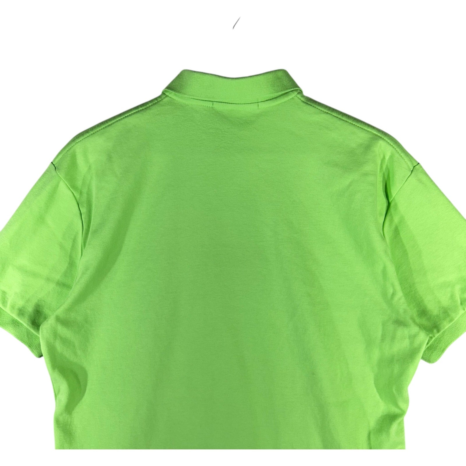 Collection of Polo Ralph Lauren Short Sleeve Polo Shirt in a gallery layout