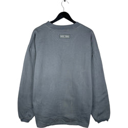 Collection of Vintage Pelle Pelle Crewneck in a gallery layout