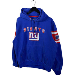 Collection of NFL NY Giants Hoodie in a gallery layout