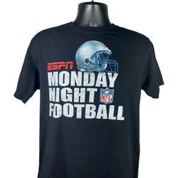 Collection of Monday Night Football ESPN Tee in a gallery layout