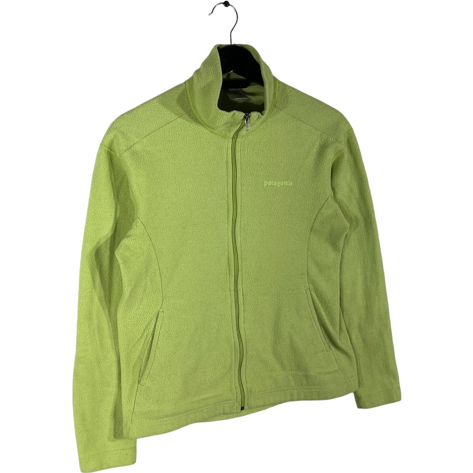Collection of Women's Patagonia Synchilla Full Zip Fleece Jacket in a gallery layout