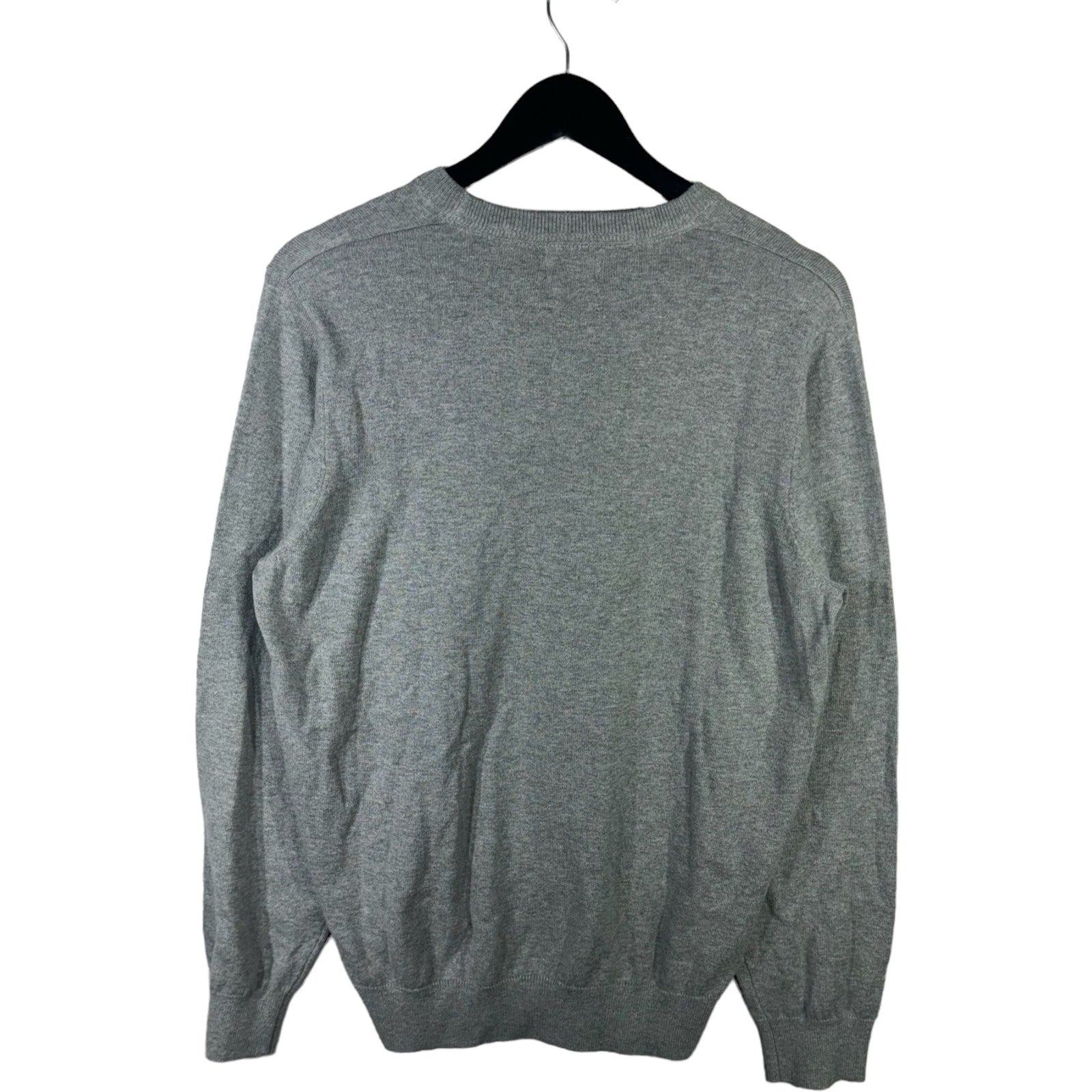 Collection of L.L. Bean Blank Crewneck in a gallery layout