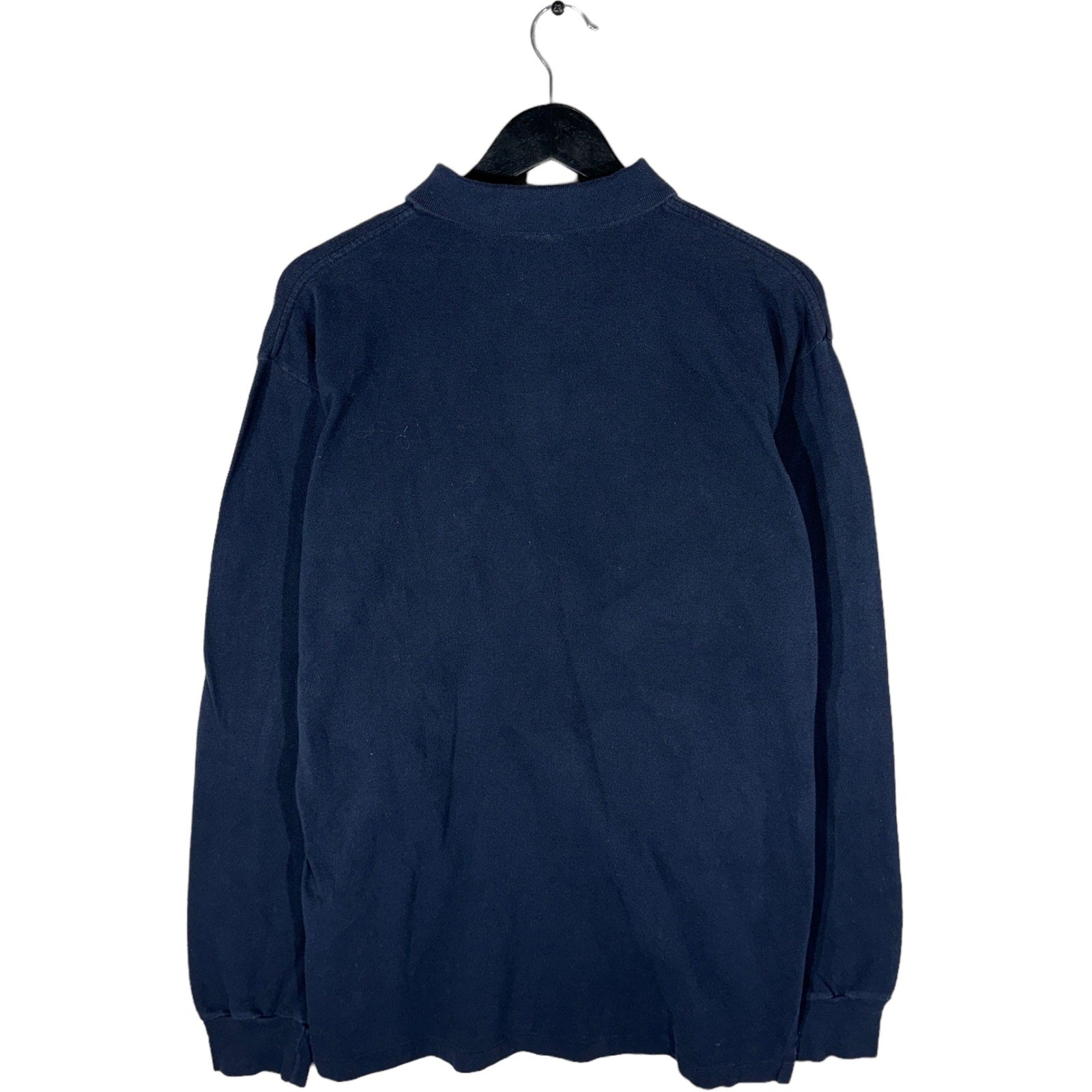 Collection of Polo Ralph Lauren Long Sleeve Polo in a gallery layout