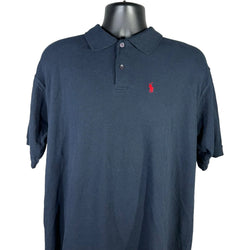 Collection of Polo Ralph Lauren Short Sleeve Polo in a gallery layout