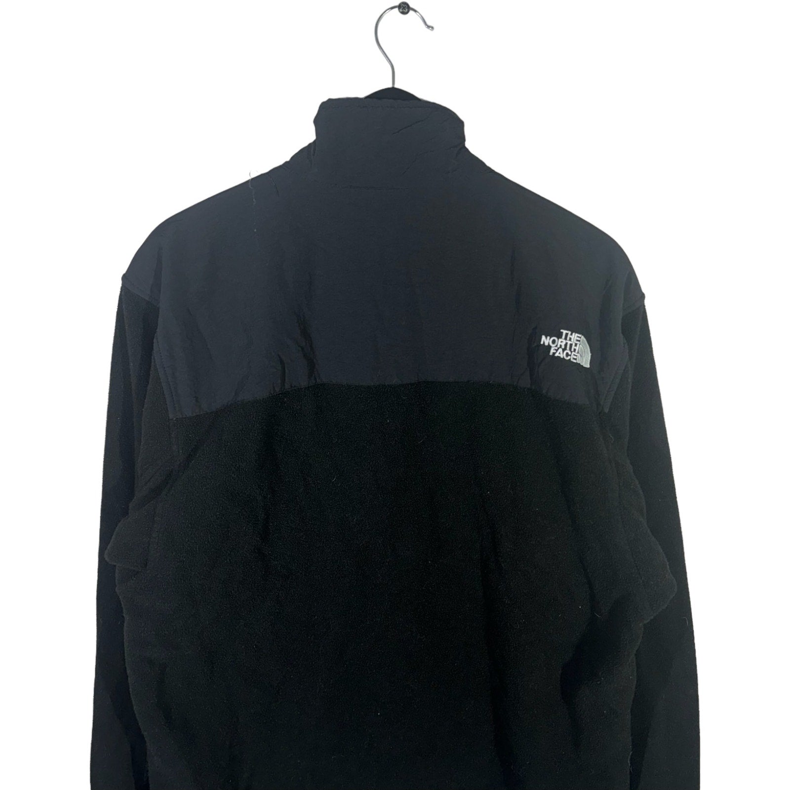 Collection of The North Face Full Zip Fleece in a gallery layout