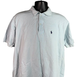 Collection of Polo Ralph Lauren Short Sleeve Polo in a gallery layout