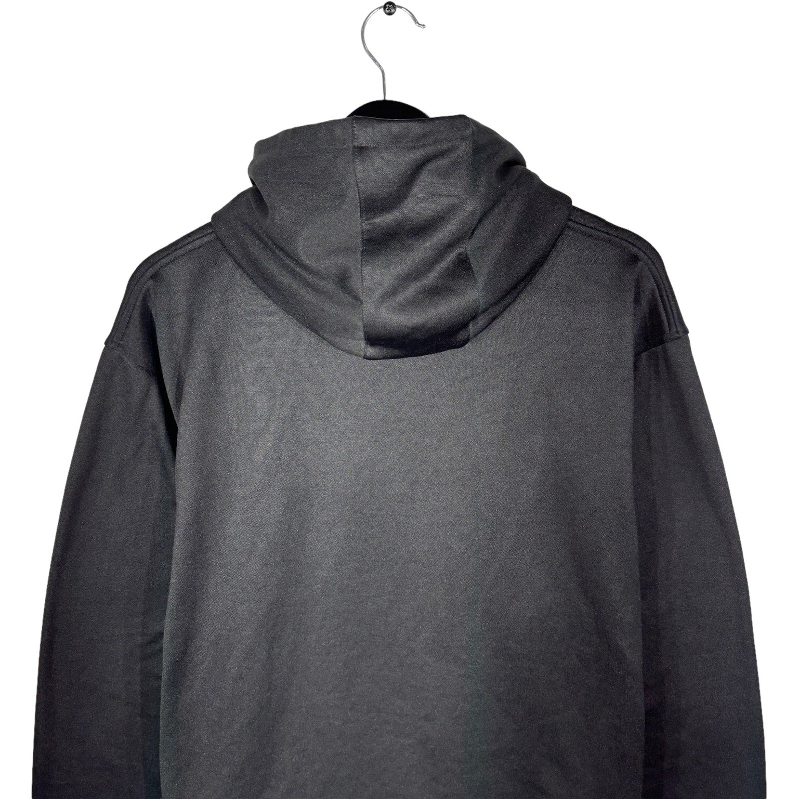 Collection of Fila Pullover Hoodie in a gallery layout