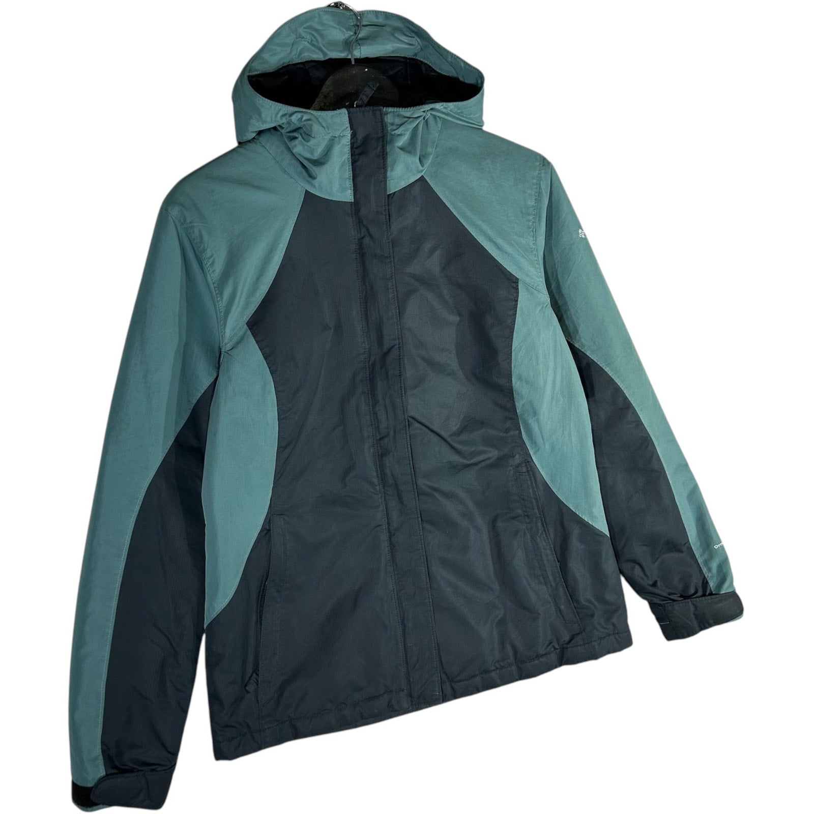 Collection of Columbia Full-Zip Windbreaker in a gallery layout