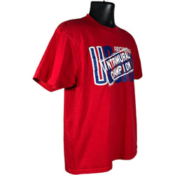 Collection of Nike Uconn Intramural Champions Tee in a gallery layout