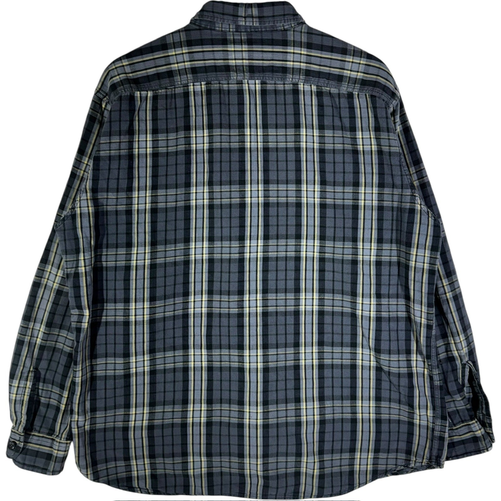 Collection of Polo Sport Ralph Lauren Plaid Long Sleeve Button Up in a gallery layout