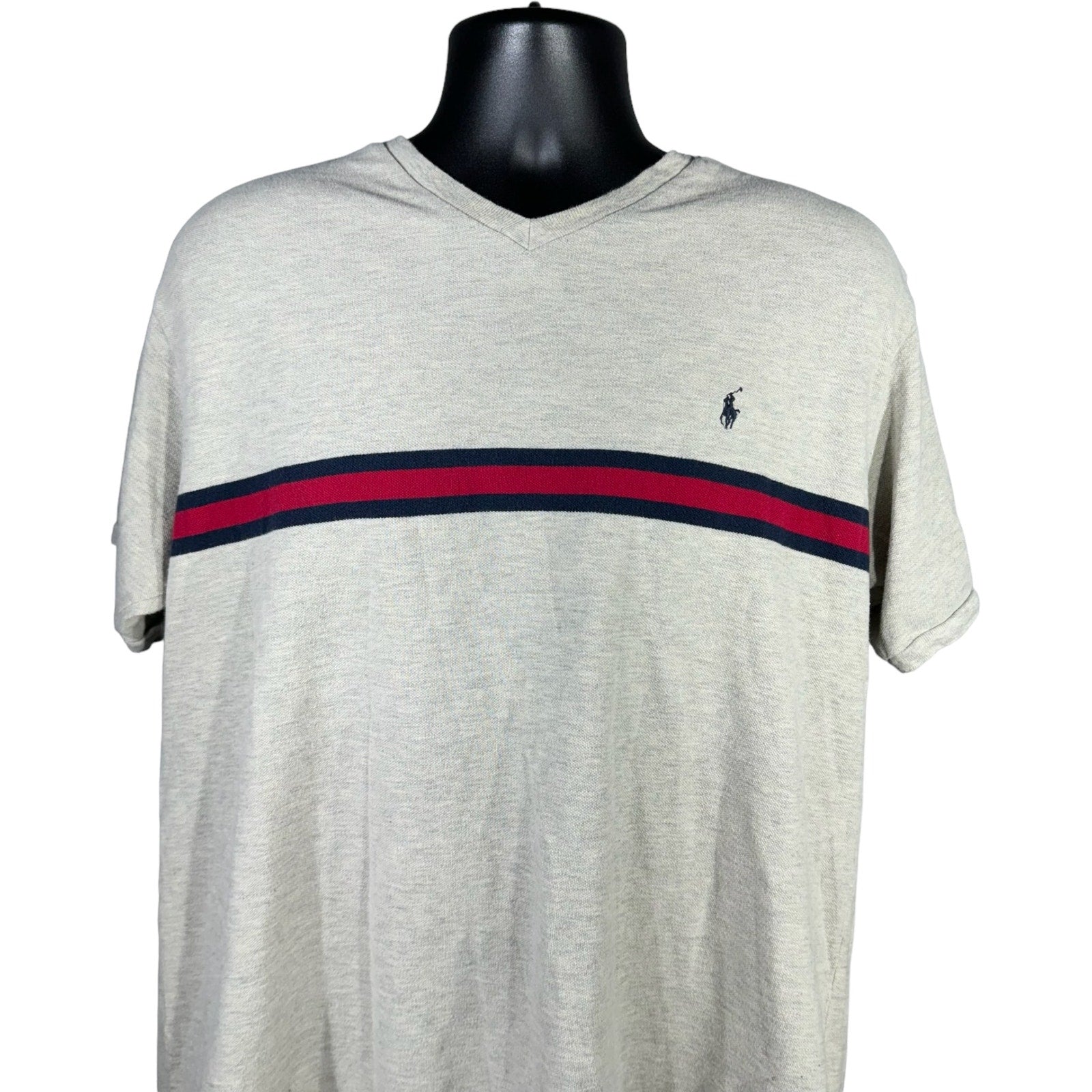 Collection of Polo Ralph Lauren Short Sleeve Polo in a gallery layout