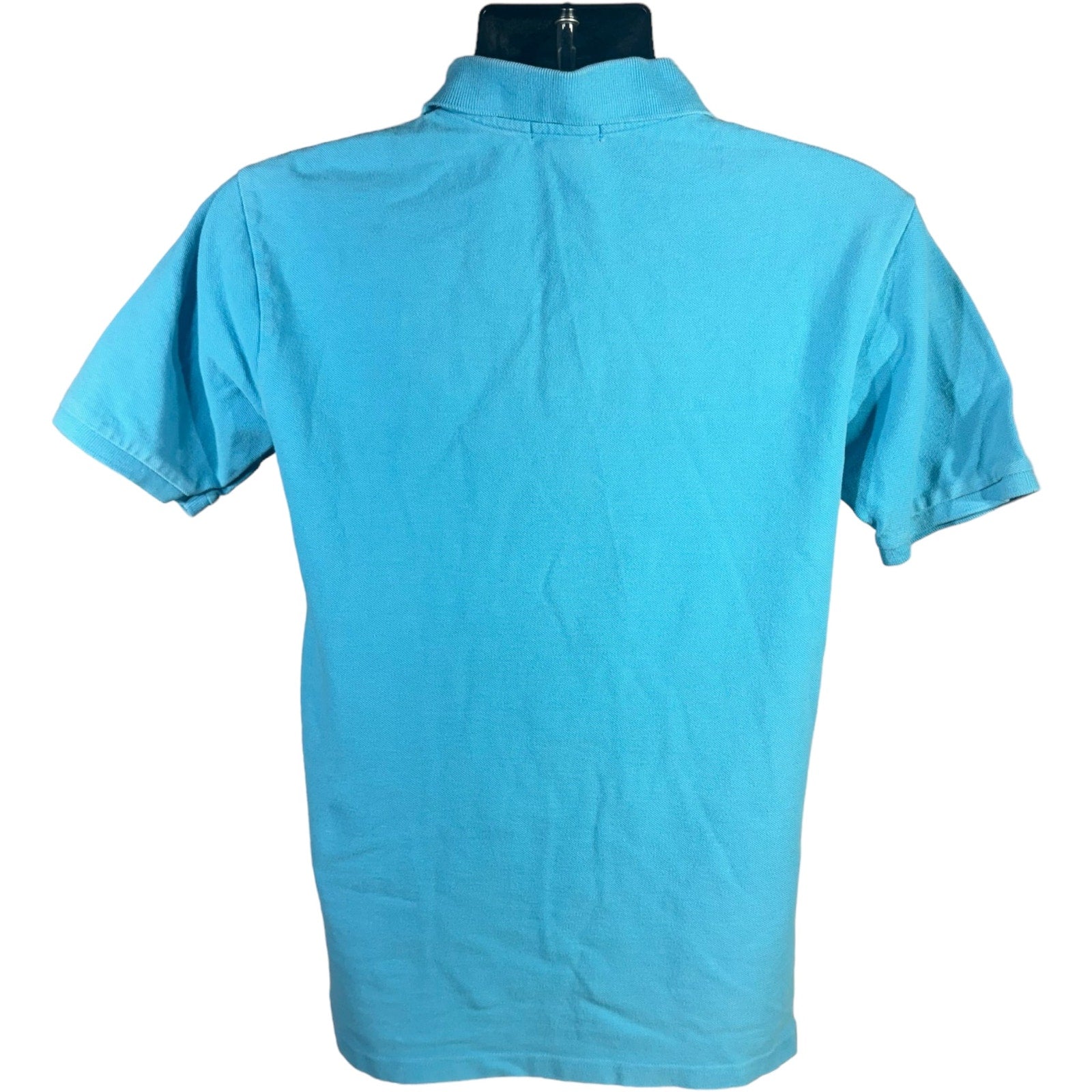 Collection of Polo Ralph Lauren Short Sleeve Polo in a gallery layout
