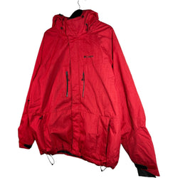 Collection of Columbia Sportswear Full Zip Ski Jacket in a gallery layout