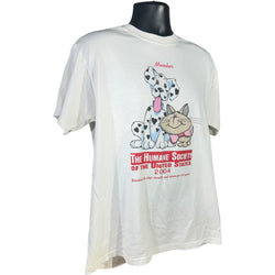 Collection of Vintage The Humane Society Of The United States Tee in a gallery layout