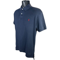 Collection of Polo Ralph Lauren Short Sleeve Polo in a gallery layout