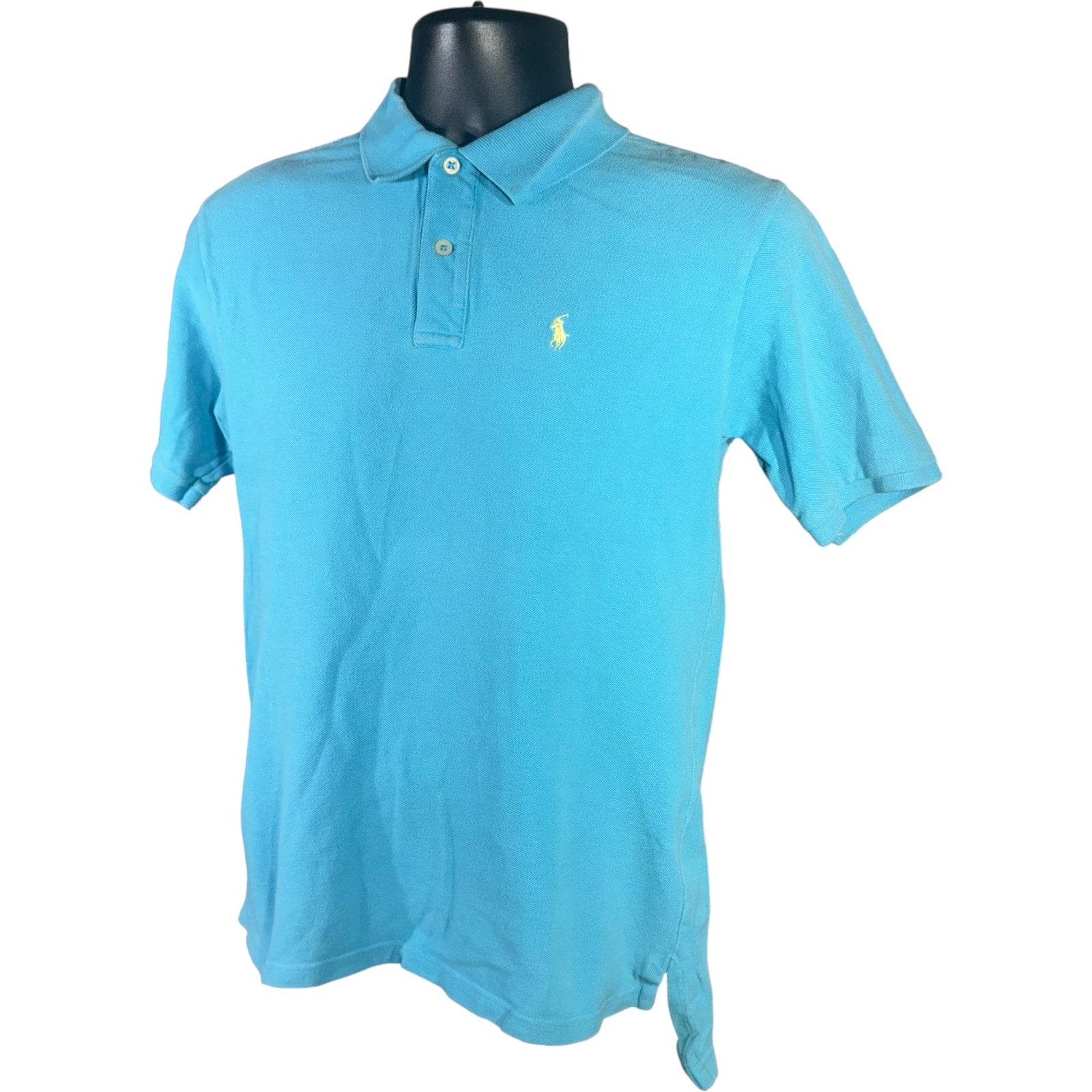 Collection of Polo Ralph Lauren Short Sleeve Polo in a gallery layout