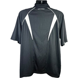 Collection of Under Armour Short Sleeve Golf Polo in a gallery layout