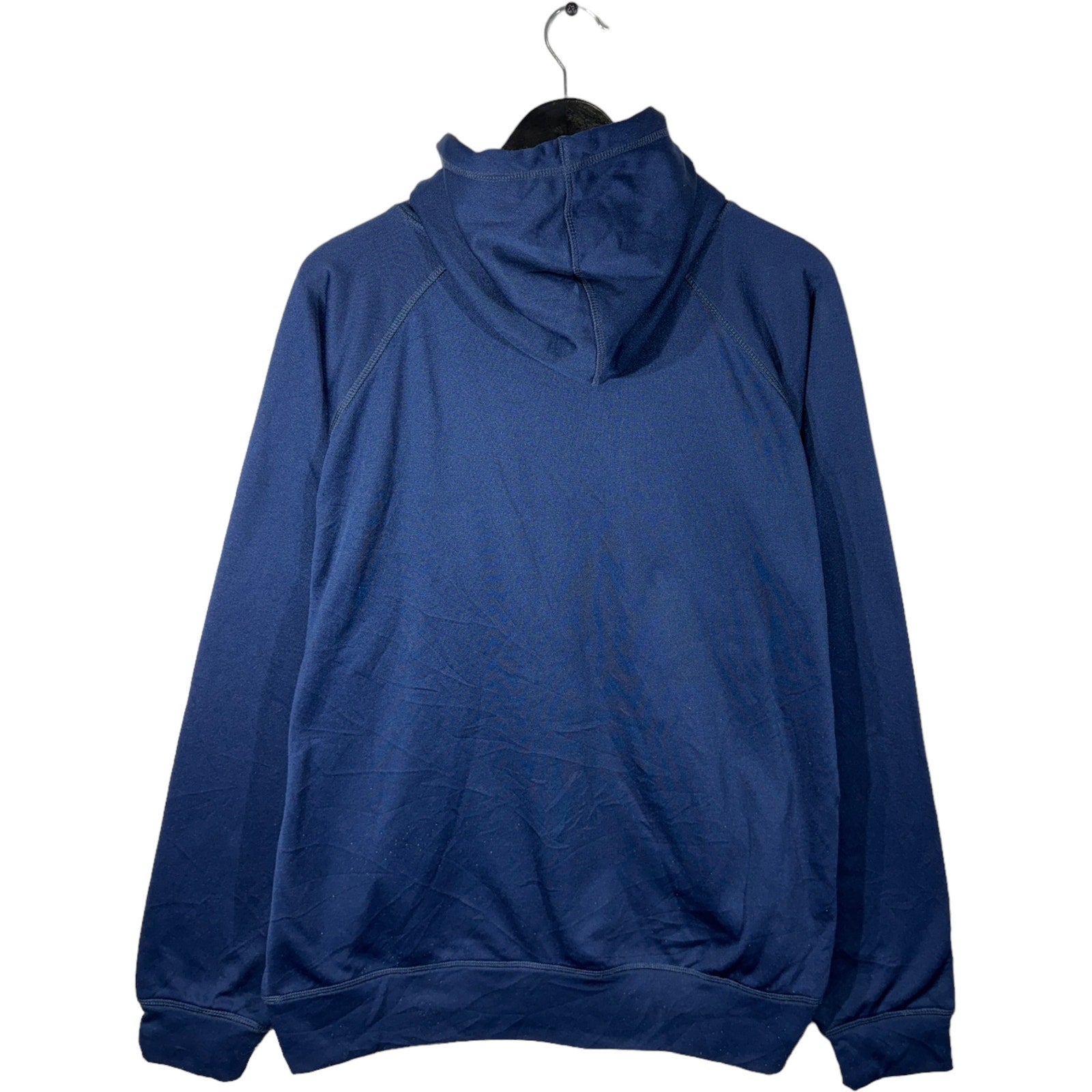 Collection of Russell Athletic All American Bowl Hoodie in a gallery layout