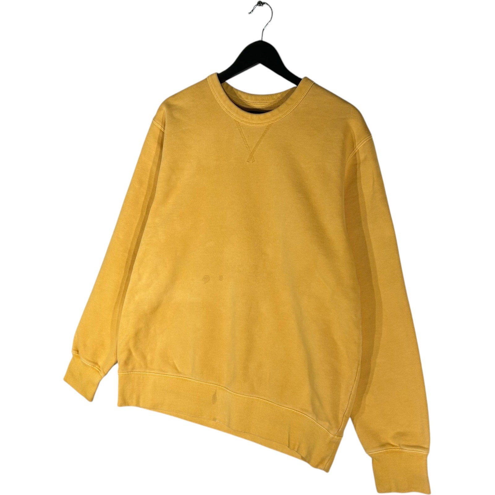 Collection of J. Crew Crewneck in a gallery layout