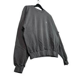 Collection of Champion Eco Authentic Essential Crewneck in a gallery layout