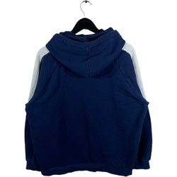 Collection of Russell Athletic Blank Hoodie in a gallery layout